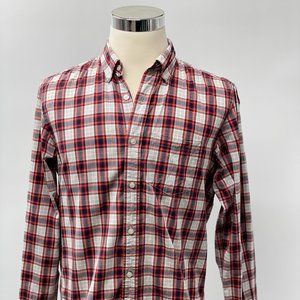 Men's Old Navy Button Up Shirt